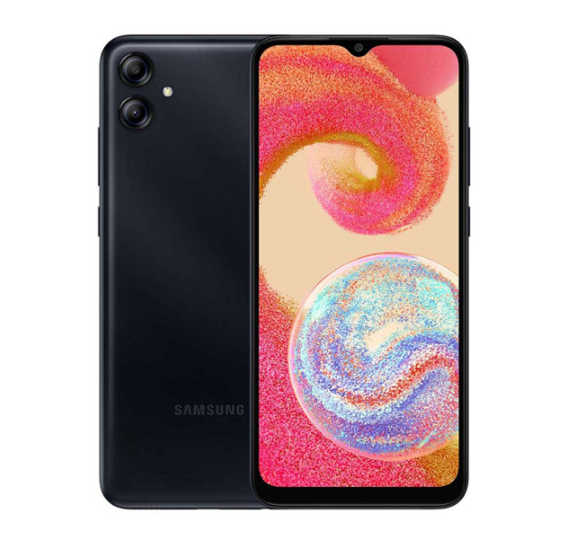 Celular Samsung a04e 3B+32GB+ Obsequio